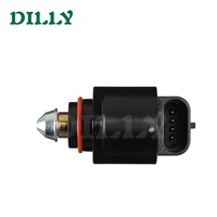 Van điều khiển không khí ở chế độ không tải Động cơ bước 56192