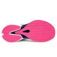 Chaussures de course unisexes pour jeunes avec lacets, semelle intermédiaire MD amortissante et semelle extérieure RB antidérapante pour l'école et le quotidien (vente en gros)
