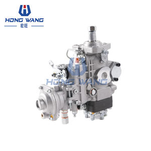 Pièces détachées pour excavatrice HongWang 0460426340 87802533 Pompe d'injection de carburant Convient à la pompe à carburant pour moteur 7,5L 115kW - Product Image 4