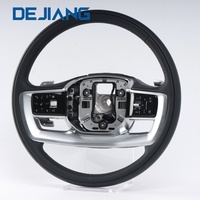 Ensemble de volant pour Land Rover RANGE ROVER Discovery 2006-2019, volant sport amélioré, montage direct, prêt à l'emploi