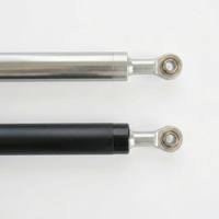 Actionneur linéaire électrique à force moyenne synchrone avec interrupteur de fin de course et contrôleur 24V/12V pour tables élévatrices électriques étanches