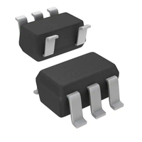 Composants électroniques de puce BAV99 ICDIODE ARRAY GP 75V 150MA SOT23