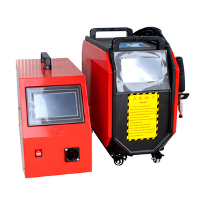 Machine de Soudage, Découpe et Nettoyage Laser Portable 3-en-1 Prix Usine 1000W 1500W 2000W 3000W pour Élimination de la Rouille au Laser - Product Image 6