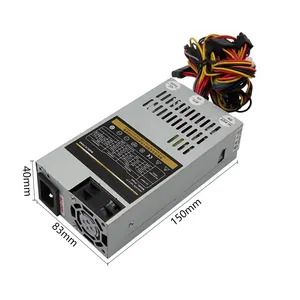 Flex Atx Voeding 250W Psu Voedingen Voor Stille Power Flex All-In-One Kassa 'S