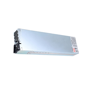 Cargador de Baterías Mean Well Rcb-1600-24 de 1600W para Montaje en Rack, Uso Industrial, Enfriamiento Natural - Product Image 2