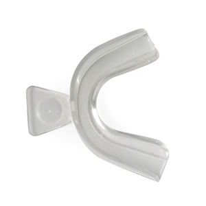 Protezione Dentale Modellabile per Sbiancamento, Vassoio in Silicone per Proteggere i Denti e Prevenire il Bruxismo - Product Image 2