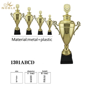 1st <span class=keywords><strong>2nd</strong></span> o 3rd de oro trofeo de <span class=keywords><strong>la</strong></span> Copa segundo o tercer lugar 3D Copa de Oro Premio placa grabada en solicitud de - Product Image 3