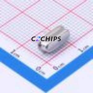 LOPAD24000D11L Crystal (Passive) HC-49S Crystal Oscillator Through Hole Crystal Oscillator 24MHz 20ppm 8pF - Product Image 1