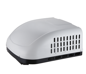 Aire Acondicionado para Autocaravanas de Techo, DC 115V y 220V, 15000 BTU, con Compresor Potente, Velocidad Extra Alta, Súper Silencioso - Product Image 1