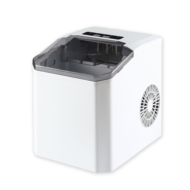 Commerical Household Automatic Countertop Portable Small Mini Ice Cube Maker Machine for Home