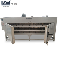 Acrylique, PP, PE four de thermoformage à surface solide pour corian et plastique préchauffage four de chauffage thermoformage fours de chauffage
