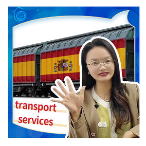 Frais d'expédition économiques de Chine vers l'Espagne par transport aérien <span class=keywords><strong>express</strong></span> avec assurance porte à porte incluse, délai de transit de 7 à 10 jours - Product Image 3