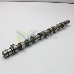 Albero a camme motore 2.5TDI VAG AAB AET AJT AAT ABP AEL ACV AGX AHY AUDI A6 100 VW T4 VLV V70 s70 80 OE 046109101K 074109101J - Product Image 3