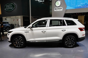 <span class=keywords><strong>Auto</strong></span> <span class=keywords><strong>nuove</strong></span> a benzina <span class=keywords><strong>Skoda</strong></span> Kodiaq 2.0t 4wd a benzina 2023 2024 <span class=keywords><strong>auto</strong></span> <span class=keywords><strong>Skoda</strong></span> Kodiaq Mid-SUV - Product Image 5