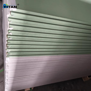 Úc thạch cao yeso 1/2 sheetrock vách thạch cao 8 bởi 4 chân thạch cao Panel tường tấm thạch cao - Product Image 5