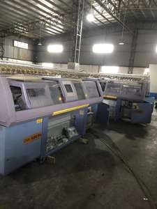 Machine à tricoter stoll, prix CMS330TC E6.2 MULTI 9G 10G 12G - Product Image 6