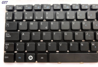 Laptop Keyboard for Samsung RC410 RV410 RV411 RV415 RV420 V122960BS1 Spanish Layout Teclado No Frame Good Quality OEM Cheap