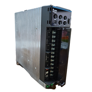 Controlador de Motor ASD-E3C-0421-L para Automatización con Construcción de Metal y Plástico, Servomotor de CA - Product Image 2