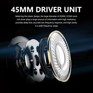 <span class=keywords><strong>Auriculares</strong></span> <span class=keywords><strong>ATH</strong></span>-<span class=keywords><strong>M50x</strong></span>, <span class=keywords><strong>Auriculares</strong></span> Profesionales de Monitoreo, Dinámicos, Cerrados, de Alta Fidelidad, Plegables, para Música y Juegos - Product Image 3