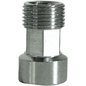 Extensión debajo del fregadero de latón de 3/8x30mm para aplicaciones de herramientas de torneado - Product Image 2