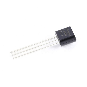 Nouvelle puce de référence de tension originale LM385BLP TO-92-3 2.5V LM385BLP-2.5 - Product Image 1