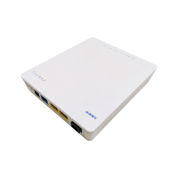 Hg8120c Gpon Xpon 2Fe + 1Tel Original Hw Hg8321r Routeur Ont Modem Onu