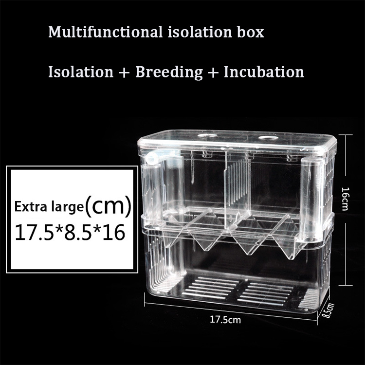 Incubadora vertical (extra grande) tiene un puerto de oxígeno