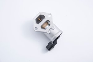 Soupape de régulation d'air au ralenti pour Ford 1L3Z9F715AA WELLS:TV274 STD:AC267 - Product Image 2
