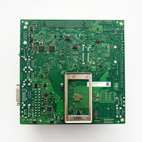 Komputer Tertanam Fujitsu D2703-S13 D2963-S21 Menggunakan Prosesor AMD Mobile Phenom 64 X2 Dual-core Menggunakan Prosesor AMD Mobile Athlon