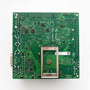 Ordinateur embarqué Fujitsu D2703-S13 D2963-S21 utilisant un processeur AMD Mobile Phenom 64 X2 Dual-core, utilisant un processeur AMD Mobile Athlon - Product Image 3