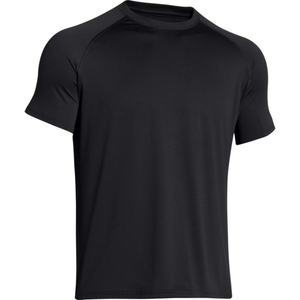 Ropa Deportiva Personalizada para Hombre, Ropa de Gimnasio 100% Algodón Ecológico, Camiseta Promocional, Rendimiento, Color Neón, para Correr 100 - Product Image 2