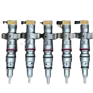 7W9839 9Y0051 6H1782 4P2233 דלק מזרק 20R8070 20R5077 20R1918 דלק injector ניקוי מכונת