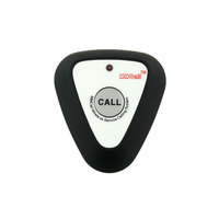 Système d'appel sans fil MMCall pour table, bouton d'appel pour restaurant, système de téléavertisseur pour serveur, montre téléavertisseur