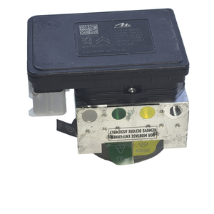 Nouvelle unité <span class=keywords><strong>hydraulique</strong></span> de système de freinage antiblocage <span class=keywords><strong>ABS</strong></span> d'origine à 12 V CC pour Peugeot 408 2010-2014 OE 4541PV 9817031680 - Product Image 3