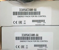 Nouveau module Ethernet de haute qualité IC695ETM001-DE, contrôleur PLC en stock, garantie d'un an, livraison en 1 à 3 jours