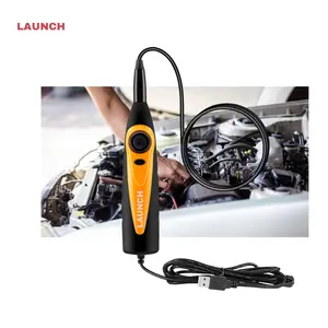 Endoscope LAUNCH X431 VSP600 pour appareil Android vidéoscope de voiture ou inspection à usage domestique