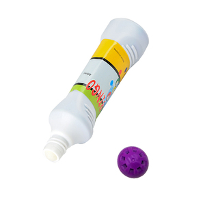 Bouteilles de marqueurs de <span class=keywords><strong>bingo</strong></span> vides rechargeables, applicateurs compressibles de 40 ml à pointe de 10 mm pour encre personnalisée, marque privée et projets DIY - Product Image 6