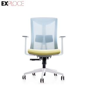 Distributeurs au détail, accessoires pour chaise de bureau, en maille rouge et noir, 2 pcs, prix spécial, haute qualité - Product Image 4
