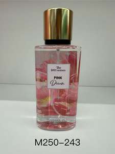 Profumo Floreale Fruttato 1001 Sensi per Donne, Fragranza Spray per il Corpo, Accetta OEM/ODM, Set Regalo Memory - Product Image 2