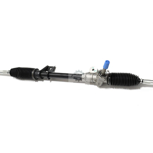Nouveau 48010-5508R boîte de direction Source d'alimentation électrique pour <span class=keywords><strong>Dacia</strong></span> Spring Renault K-ZE LHD y compris 48010-9291R crémaillère de direction - Product Image 4