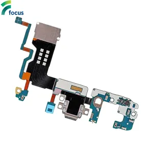 Charging Port Flex For Samsung For Galaxy Note 9 10 20 Ultra Charger Flex With Audio Dock Connector Flex Note 8 Plus 7 5 4 3 2