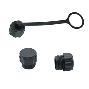 <span class=keywords><strong>M12</strong></span> Bụi Mũ Nam Nữ Cắm Kết Nối Và Ổ Cắm Bụi Mũ Không Thấm Nước IP67 <span class=keywords><strong>M12</strong></span> Bụi Chủ Đề <span class=keywords><strong>Cap</strong></span> Bìa - Product Image 4