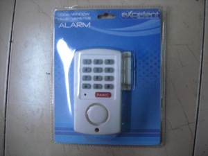 ALARME NUMÉRIQUE SECRÈTE - Product Image 3