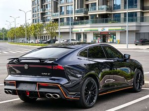Venta al por Mayor de Autos Changan Uni-v Versión Deportiva <span class=keywords><strong>2022</strong></span> 2023 2024, de Alto Rendimiento y Alta Calidad, con Paquete de Regalos para el Usuario, de Gasolina - Product Image 5