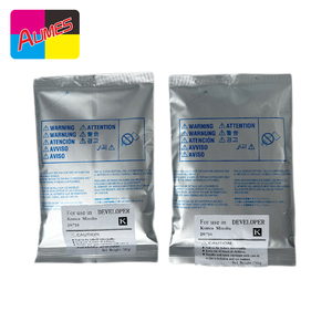 DV710 DV-710 원래 개발자 코니카 미놀타 BH 7165 7155 7255 7272 650 750 7210 5510 복사기 780g - Product Image 3