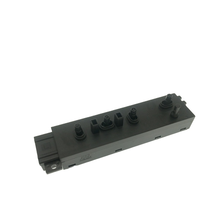 81253-SDB-A71 81653-sdb-a71 переключатель питания для сиденья Honda Accord Acura, переключатель управления направлением сиденья 81253sdba71 81653SDBA71