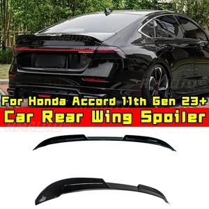 Alerón Trasero para Honda Accord 11ª Generación 2023+, Accesorios para Modificación del Alerón Trasero del Maletero - Product Image 1
