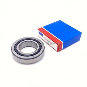 Rodamientos Roulement à rouleaux coniques haute performance HI-CAP32208JR - Product Image 2