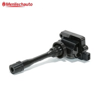 Bobina de Encendido de Alto Rendimiento para Automóviles, Piezas de Motor, SMW251309, para Great Wall HAVEL H6 2.0T HAVAL LANDWIND 2
