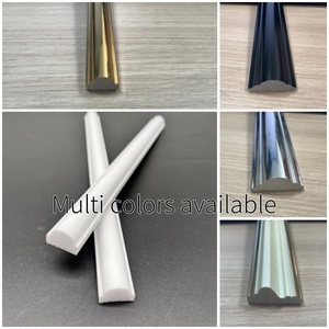 Peel Và Stick Pre-Cắt Tường Đúc Kit PS Khung Cứng Bọt Premade Hiện Đại Pháp Tường Trang Trí Nội Thất Mouldings <span class=keywords><strong>Trim</strong></span> Ốp Viền Bảng Điều Chỉnh Thiết Lập - Product Image 6